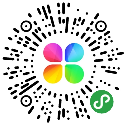 马腾医生二维码