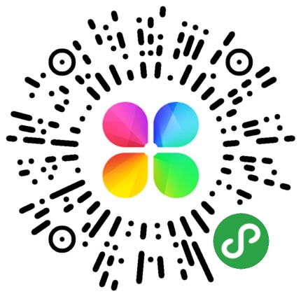 欧建洪医生二维码