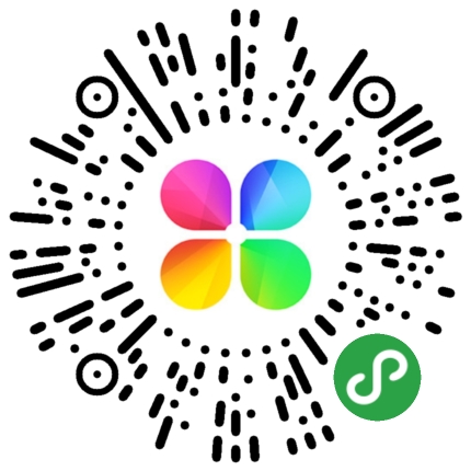 李恒医生二维码