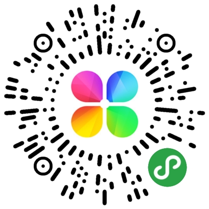 廖丽娜医生二维码