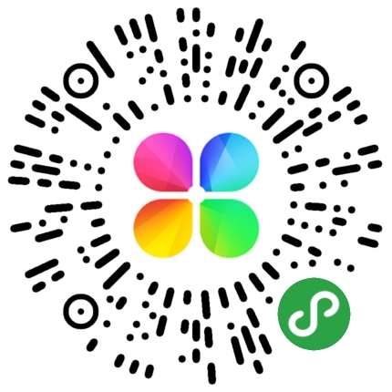 屈福莲医生二维码