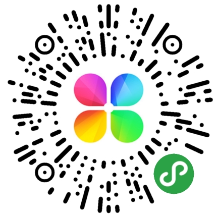 付晓乐医生二维码