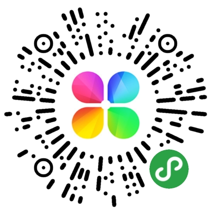 胡菲菲医生二维码