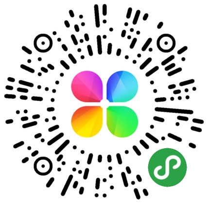 莫洪敏医生二维码