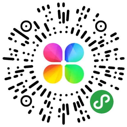 黄小美医生二维码