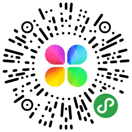 付凯医生二维码