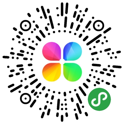 潘刚医生二维码