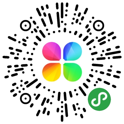 徐杨柳医生二维码