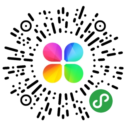 杨建锋医生二维码