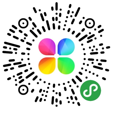 张汉洪医生二维码