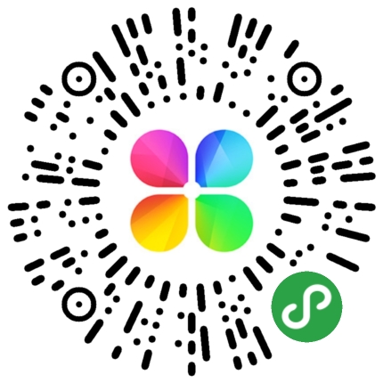 徐小晶医生二维码