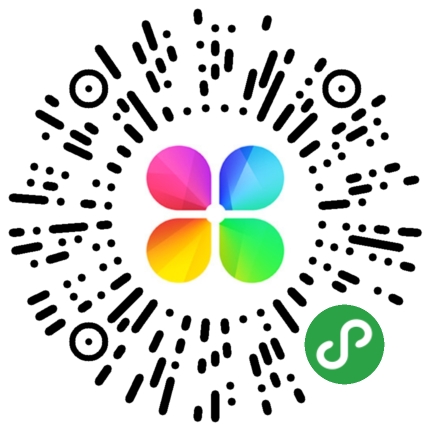 张丹医生二维码