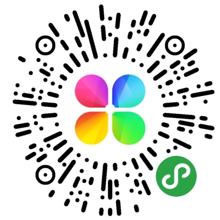 陈丹丹医生二维码