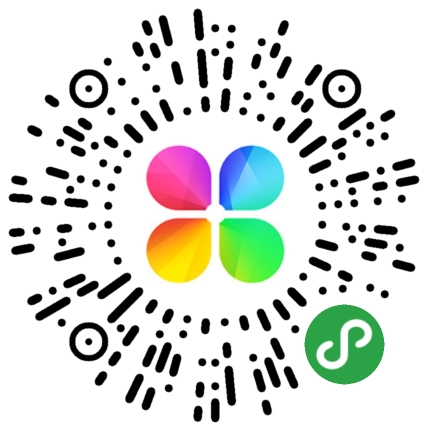 马月霞医生二维码