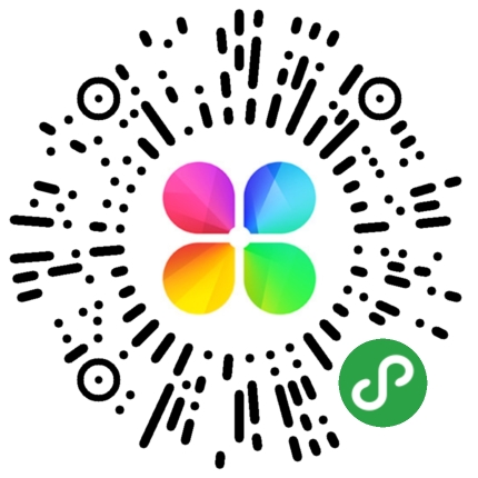 倪盛杨医生二维码