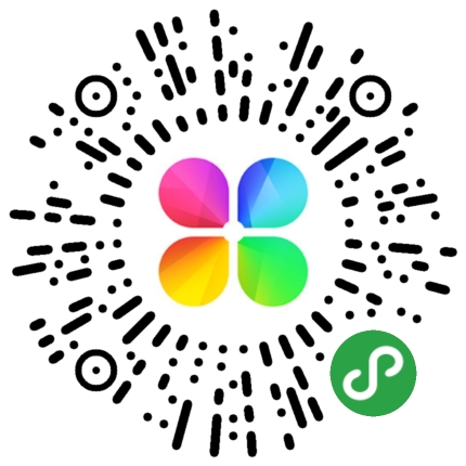 林开胜医生二维码