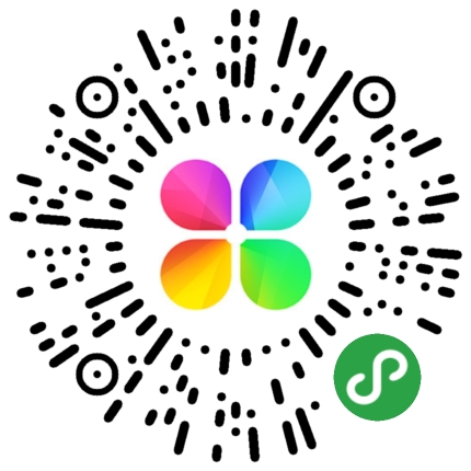 钟淑君医生二维码