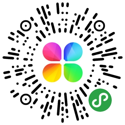 李冰医生二维码