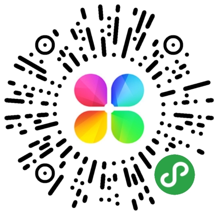 陈杰医生二维码