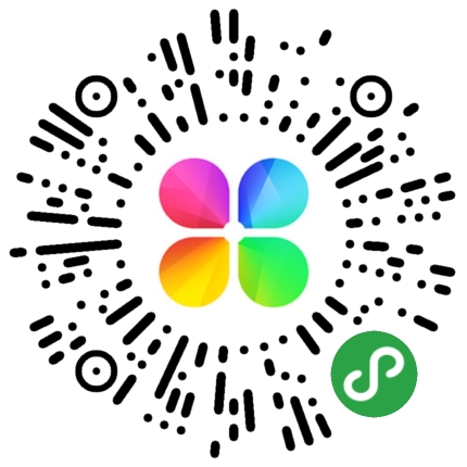 何良波医生二维码