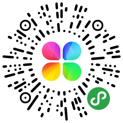 李森医生二维码