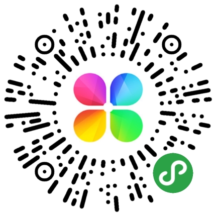 郝锦玲医生二维码