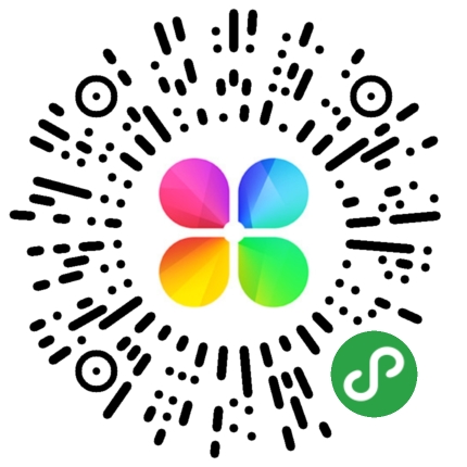 赖玉林医生二维码