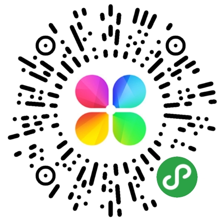 农帮写医生二维码