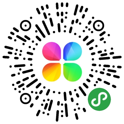 杨文堂医生二维码