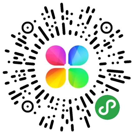 陈丽丽医生二维码