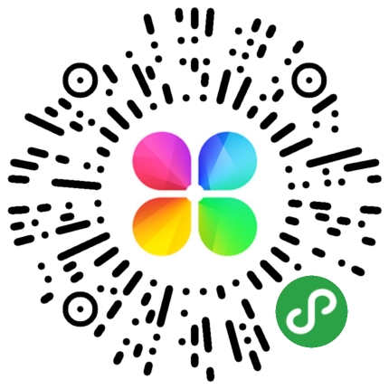 覃铭医生二维码