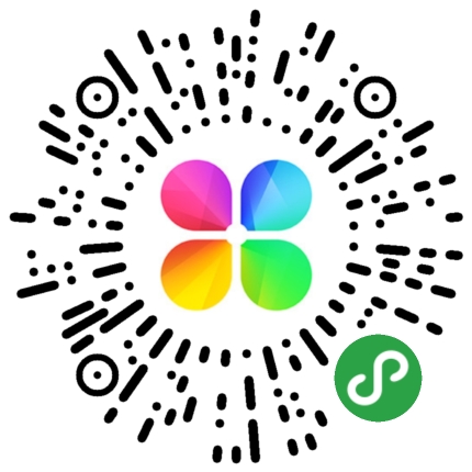 智德豹医生二维码