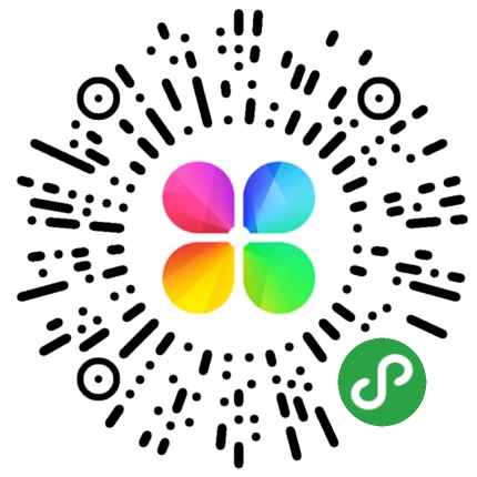 洪力群医生二维码