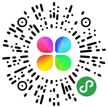 牧其尔医生二维码