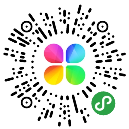 华健军医生二维码