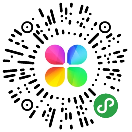 曾小明医生二维码