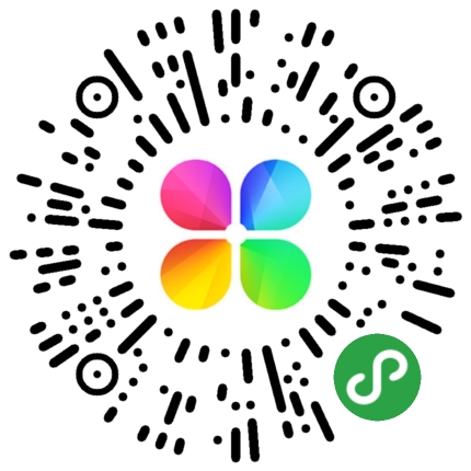 程柏强医生二维码