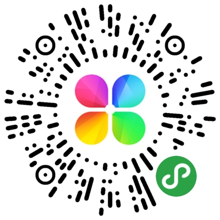 侯金泓医生二维码