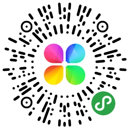 陈少峰医生二维码