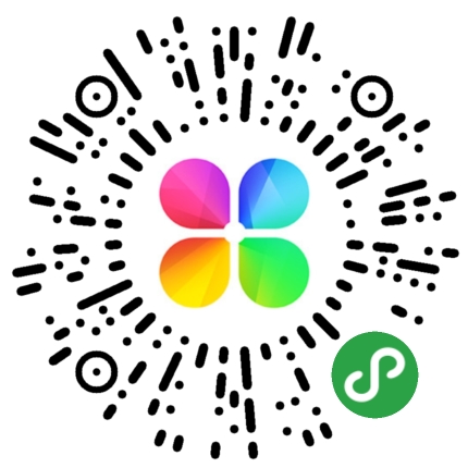 陈德林医生二维码