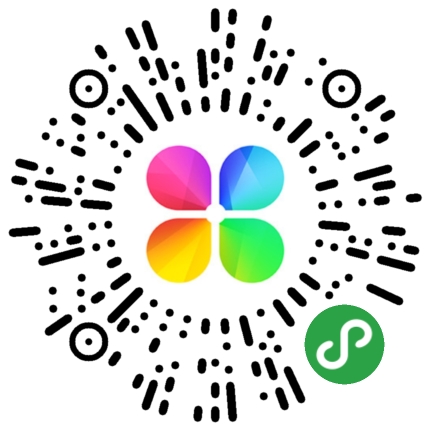 向菲医生二维码