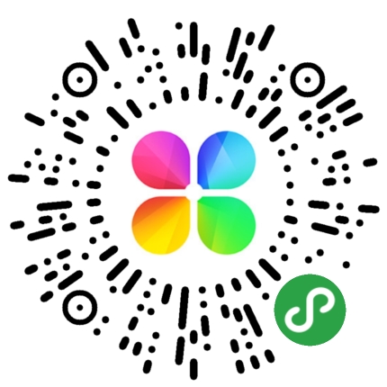 林增海医生二维码