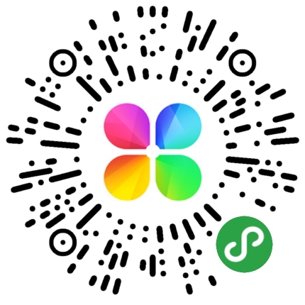 王娜医生二维码