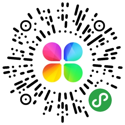 何林蓉医生二维码