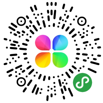 张政强医生二维码