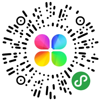 杨霞医生二维码