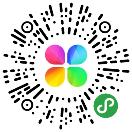 向涛医生二维码