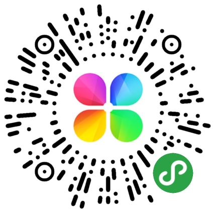 刘朝朝医生二维码