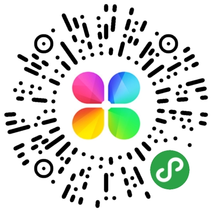 仉智医生二维码