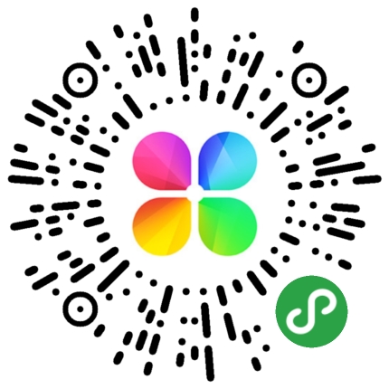 张东华医生二维码